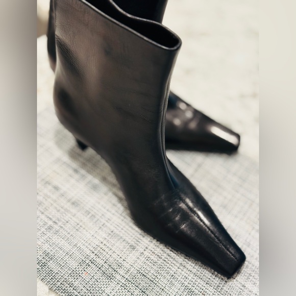 KHAITE Arizona boot 38,5 
Brand New - no box - Picture 6 of 7